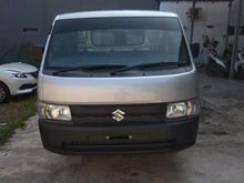2020 Suzuki Carry PROMO SUZUKI MURAH DP 7JUTA SAJA ANGSURAN 100 RIBUAN PERHARI BURUAN GAN STOK TERBATAS