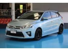2014 Toyota YARIS 1.2 (ปี 13-17) E Hatchback