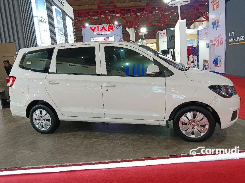 2024 Wuling Confero DB Wagon