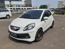 2016 Honda Brio 1.2 E MT Hatchback
