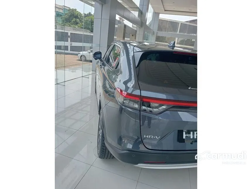 2025 Honda HR-V E SUV
