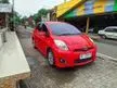 Jual Mobil Toyota Yaris 2012 E 1.5 di Jawa Timur Automatic Merah Rp 122.000.000