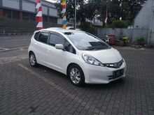 2013 Honda Jazz 1.5 S Hatchback