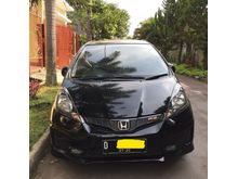 Dijual Cepat Honda Jazz RS 2013 Manual