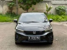 2021 Honda City 1.5 RS Hatchback ( GARANSI 1 TAHUN )