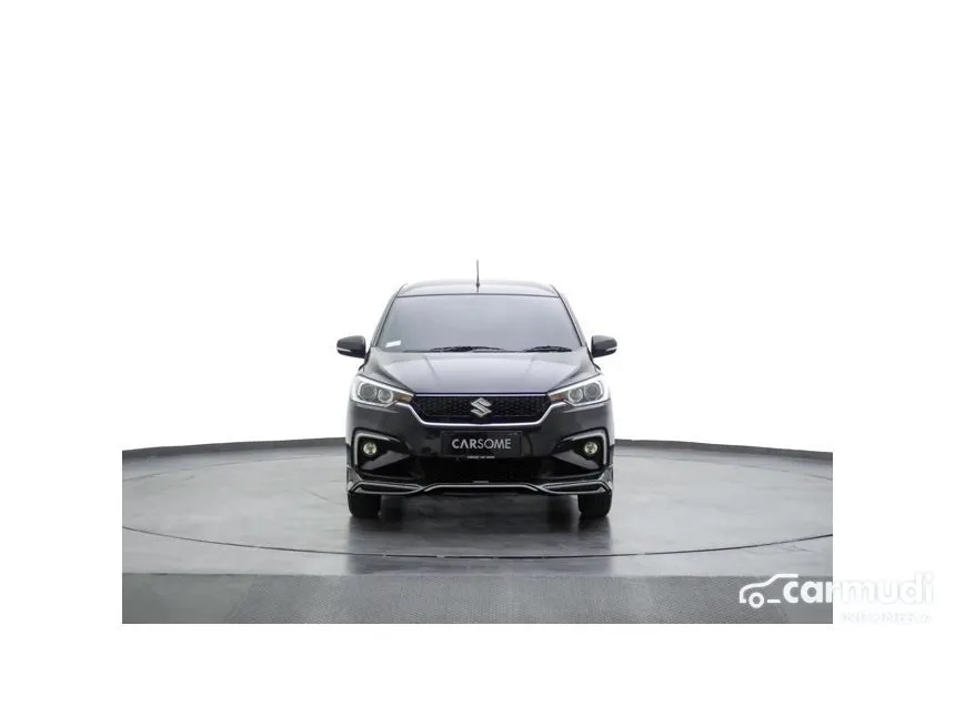 2022 Suzuki Ertiga Sport MPV