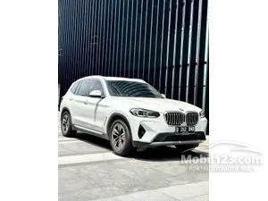 2022 BMW X3 2.0 sDrive20i xLine SUV