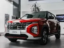 2022 Hyundai Creta 1,5 Prime Wagon