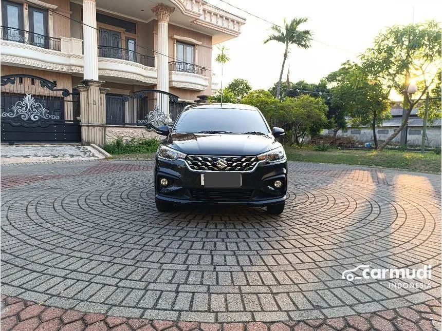 2023 Suzuki Ertiga GX Hybrid MPV