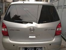 2012 Nissan Grand Livina 1.5 XV MPV