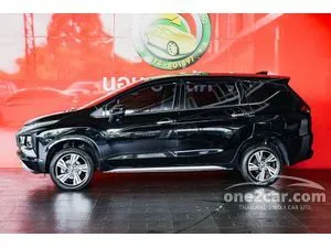 2022 Mitsubishi Xpander 1.5 GT Wagon