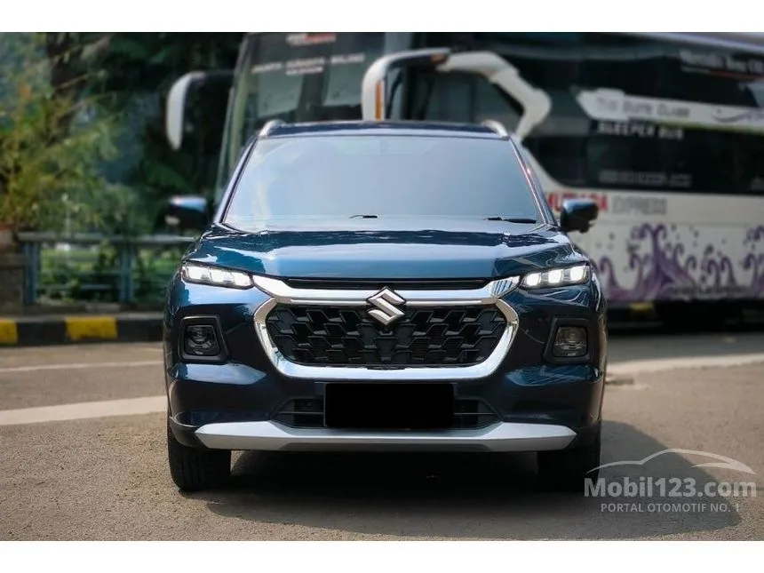 2024 Suzuki Grand Vitara GX SUV