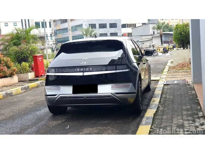 2023 Hyundai IONIQ 5 Signature Long Range SUV