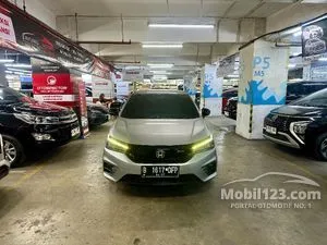 2022 Honda City 1.5 RS Hatchback