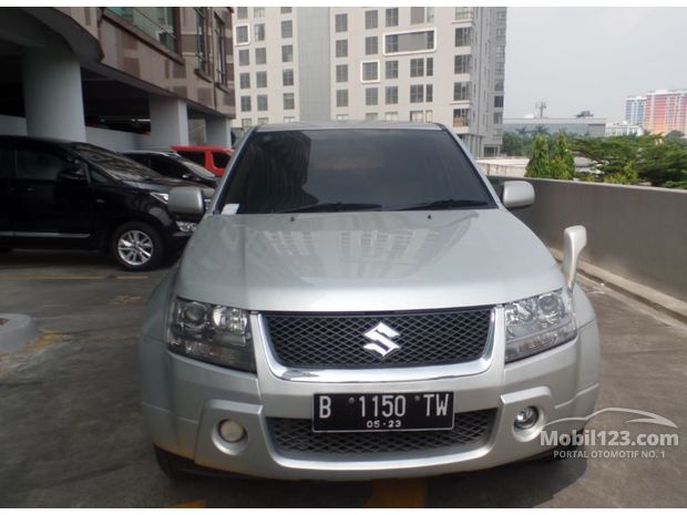 Grand Vitara - Suzuki Murah - 54 mobil bekas dijual - Mobil123