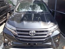 2020 Toyota Rush 1,5 G Automatic Angsuran 4jutaan Auto2000 Bandung Cimahi Cirebon Subang Indramayu Kuningan Majalengka Tasik READY STOCK