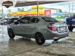 2020 Mitsubishi ATTRAGE 1.2 GLX Sedan