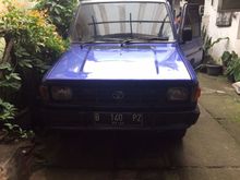 1996 Toyota Kijang 1.8