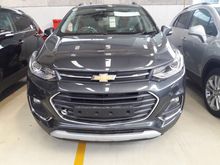 Promo akhir tahun Chevrolet Trax Premier Turbo 1.4L