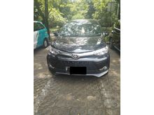2015 Toyota Avanza 1.5 Grand New Veloz MPV #jualcepatpemiliklangsung