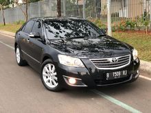 Toyota Camry 2.4 V 2008 Sedan