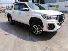 2016 Toyota Hilux Revo 2.4 DOUBLE CAB Prerunner G Pickup AT