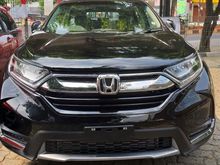 Paket kredit mulai dp 20%
data dibantu sampe aprove 2020 Honda CR-V 1,5 Prestige