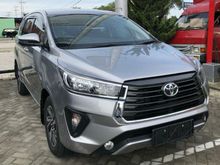 Toyota Kijang Innova 2,4 G At PROMO TERBAIK DISKON TERBESAR BONUS SUKA SUKA NEGO SAMPAI DEAL