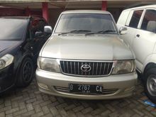 2003 Toyota Kijang 1.8 LGX Km low ori