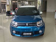 2019 Suzuki Ignis 1,2 GX Hatchback