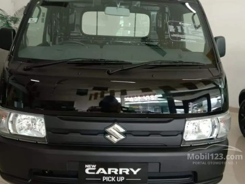 2023 Suzuki Carry FD ACPS Pick-up