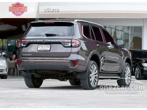 2024 Ford EVEREST 3.0 Platinum SUV