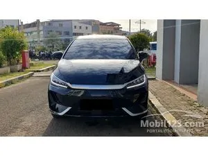 2024 BYD M6 Standard 7-seaters MPV