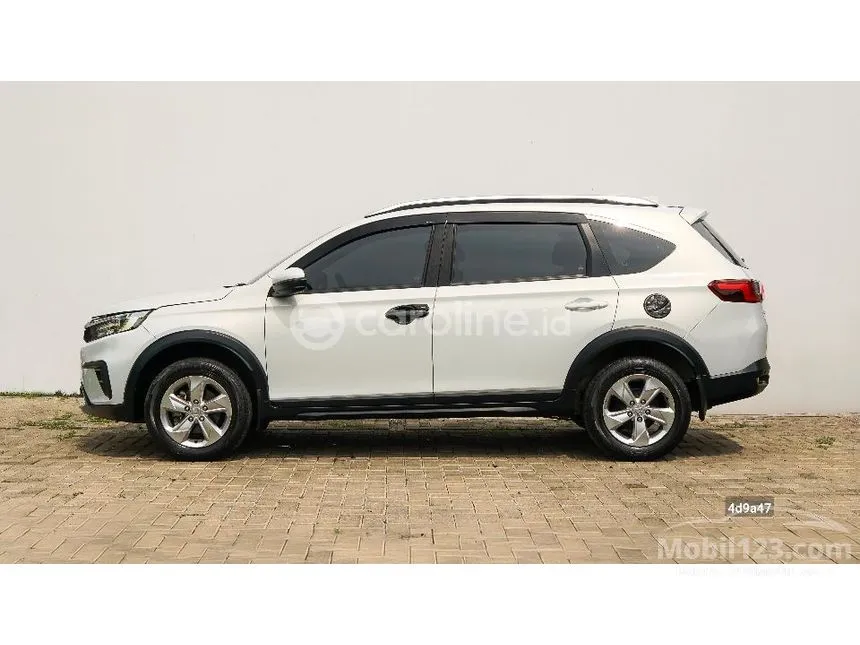 2022 Honda BR-V E SUV