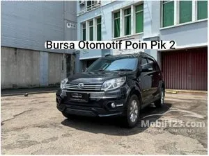 2016 Daihatsu Terios 1.5 R Adventure SUV
