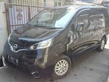 Evalia XV Manual 2013 full istimewa seperti baru