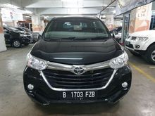 2016 Toyota Avanza 1.3 G AT bukan veloz 1.5 Grand DP 49,5 jt angs 2.9 jt bs tt xenia xpander livina rush terios ertiga 2015 2017 2018