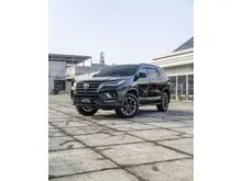 2022 Toyota Fortuner 2.4 VRZ GR SPORT 4X2 SUV Paket Kredit CIMB Niaga Auto Finance Siap Pakai Terima Tukar Tambah Cash Kredit Siap Pakai Perfect