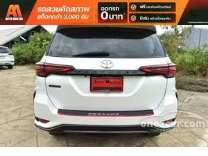 2024 Toyota FORTUNER 2.4 Leader G SUV