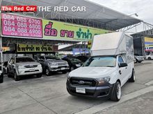 2019 Ford Ranger 2.2 SINGLE CAB (ปี 15-18) Standard XL Pickup