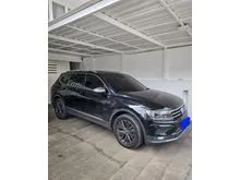 2021 Volkswagen Tiguan 1.4 TSI Allspace SUV FULL PPF (WORTH 25JT+)