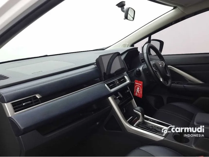 2023 Mitsubishi Xpander Cross Premium MPV