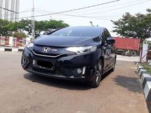 2014 Honda Jazz 1.5 RS Hatchback