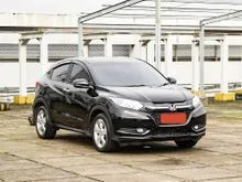 2017 Honda HR-V 1.5 S SUV