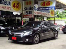 2009 Toyota Camry 2.4 (ปี 06-12) Hybrid Sedan