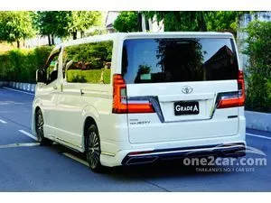 2020 Toyota Majesty 2.8 Grande Van