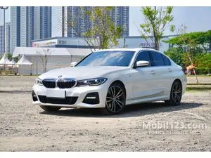 2021 BMW 330i 2.0 M Sport Sedan