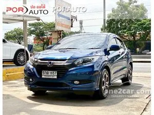 2016 Honda HR-V 1.8 (ปี 14-18) E Limited SUV