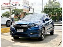 2016 Honda HR-V 1.8 (ปี 14-18) E Limited SUV