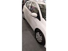 PROMO AKHIR TAHUN 2018 Honda Accord 2.4 VTi-L Sedan